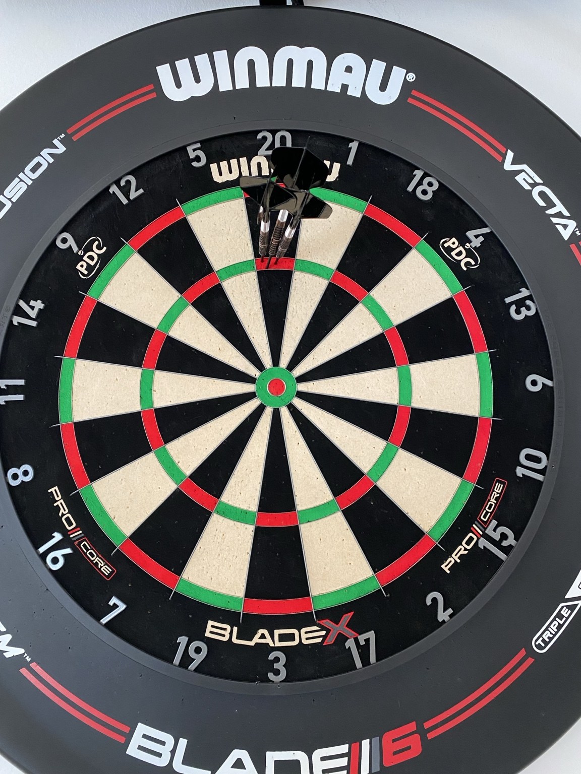 Zweite 180 Gesamtansicht